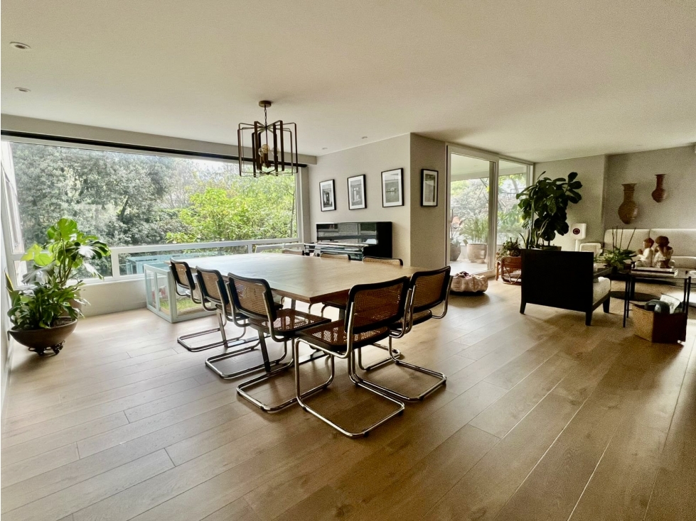 Apartamento en Venta en La Cabrera — foto 2