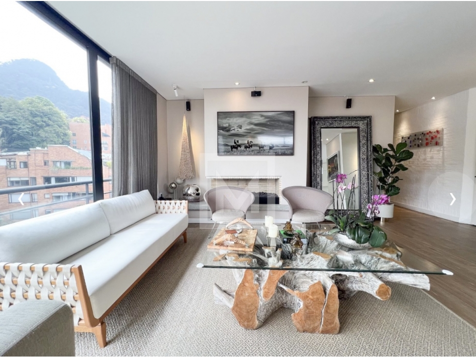 Penthouse Dúplex en Venta en Rosales Bajo — foto 2