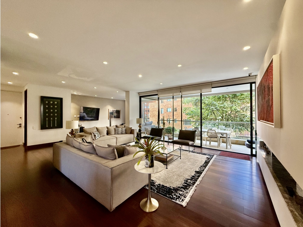 Apartamento en Venta en Rosales Bajo — foto 2