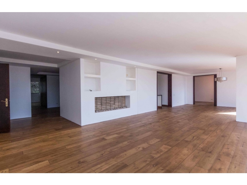 Apartamento en venta en Cerros de los Alpes — foto 2
