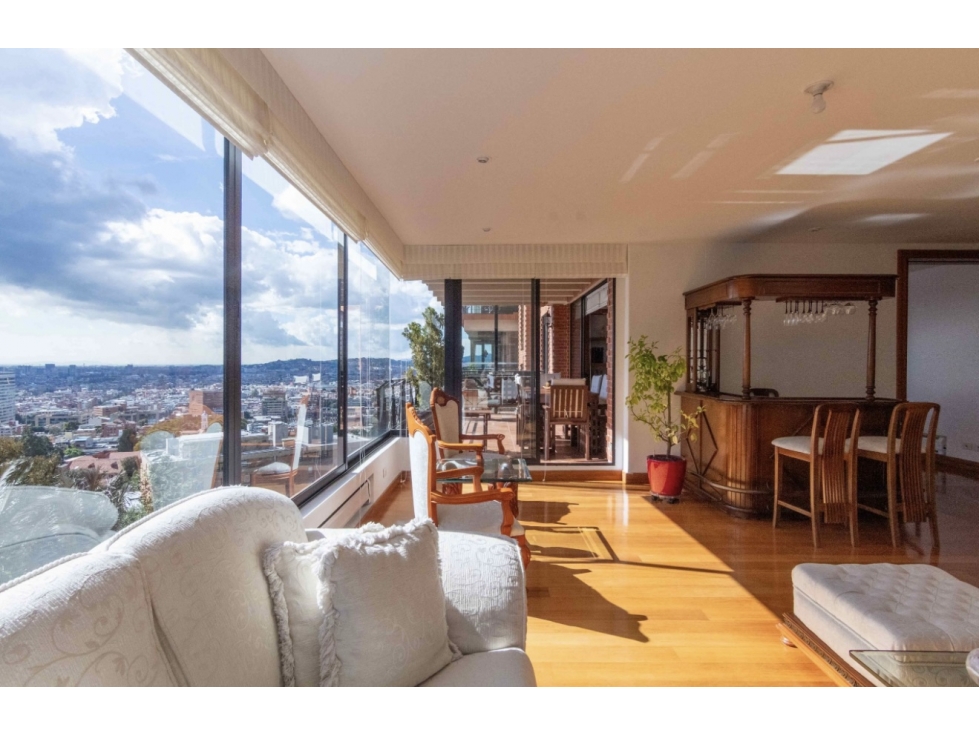 Apartamento en venta en Guadalquivir — foto 2