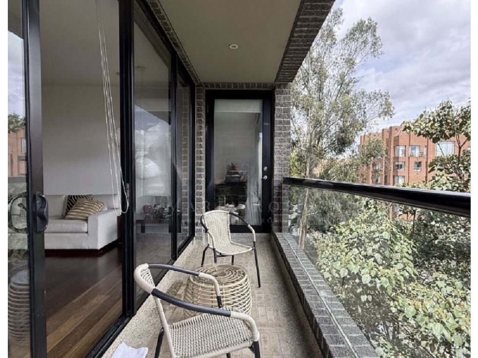Apartamento en Venta en Rosales — foto 2