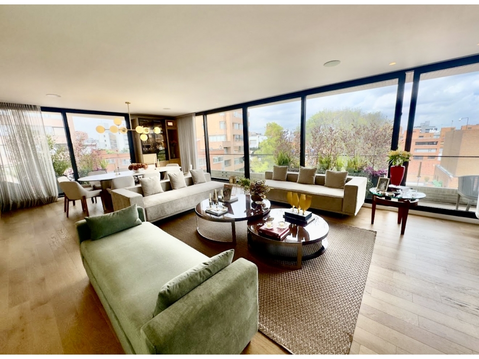 Apartamento en Venta en La Cabrera — foto 2