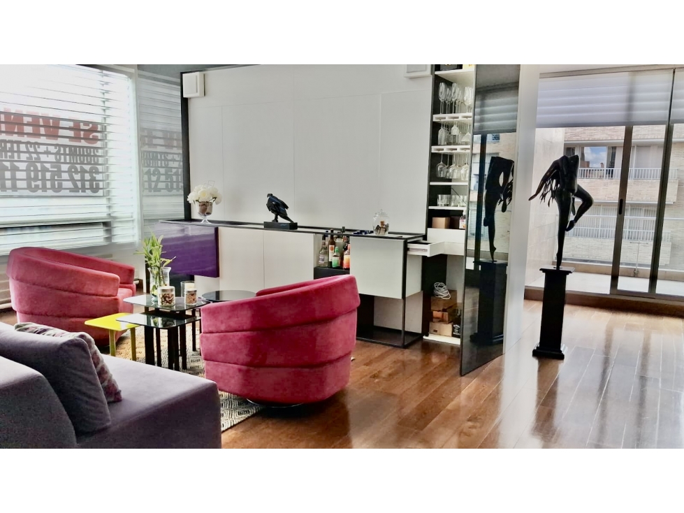 Apartamento en Venta en Chicó — foto 2
