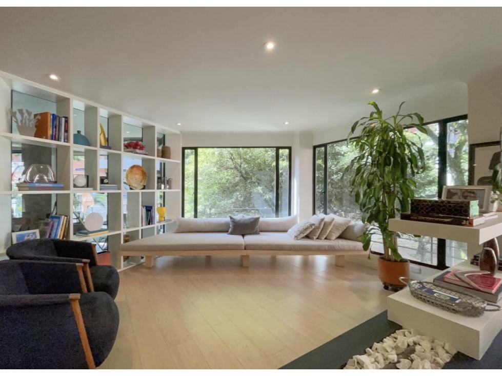 Apartamento en Venta en Rosales Bajo — foto 2