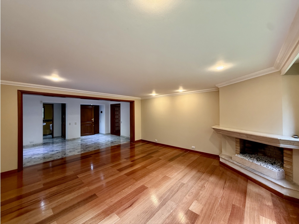Apartamento en Venta en Rosales Alto — foto 2