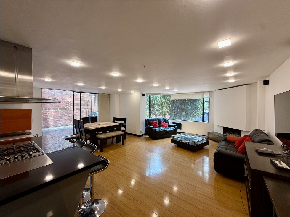 Apartamento en Venta en Rosales Alto — foto 2