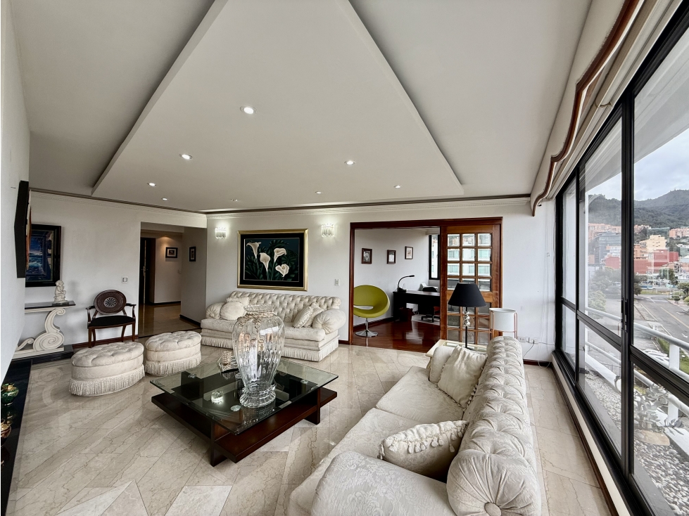 Apartamento en venta en Santa Bárbara | Unicentro — foto 2
