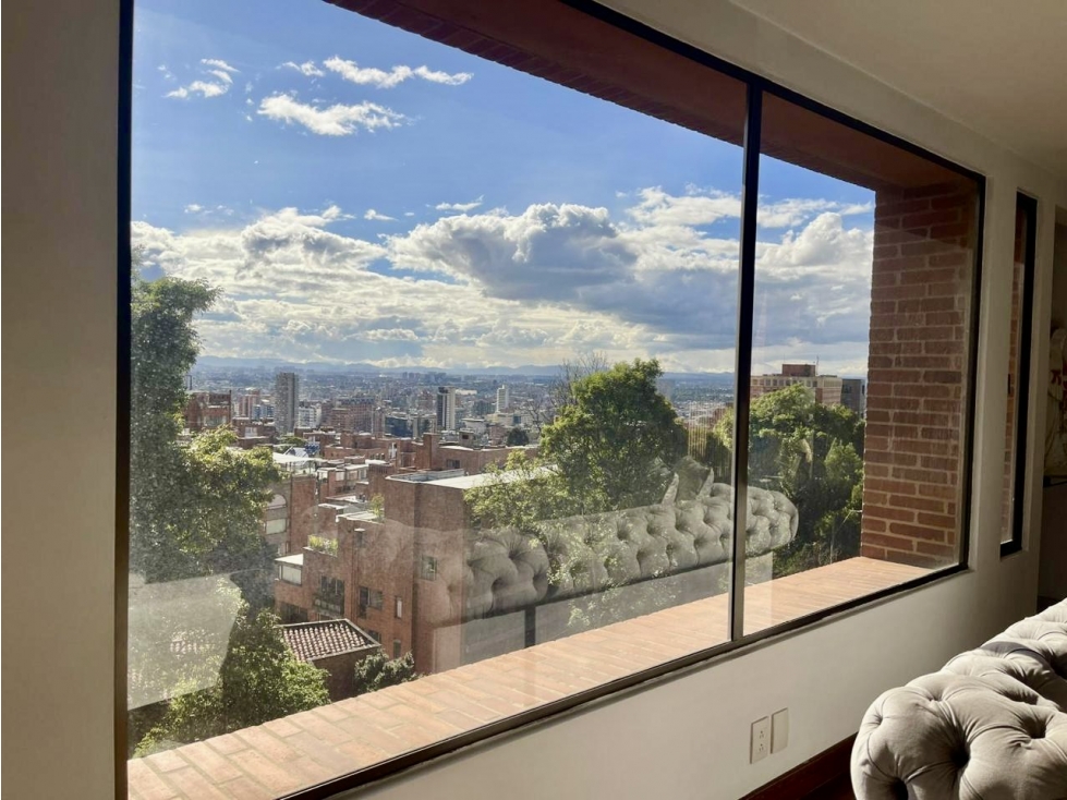 Apartamento en venta o arriendo en Rosales Alto — foto 2