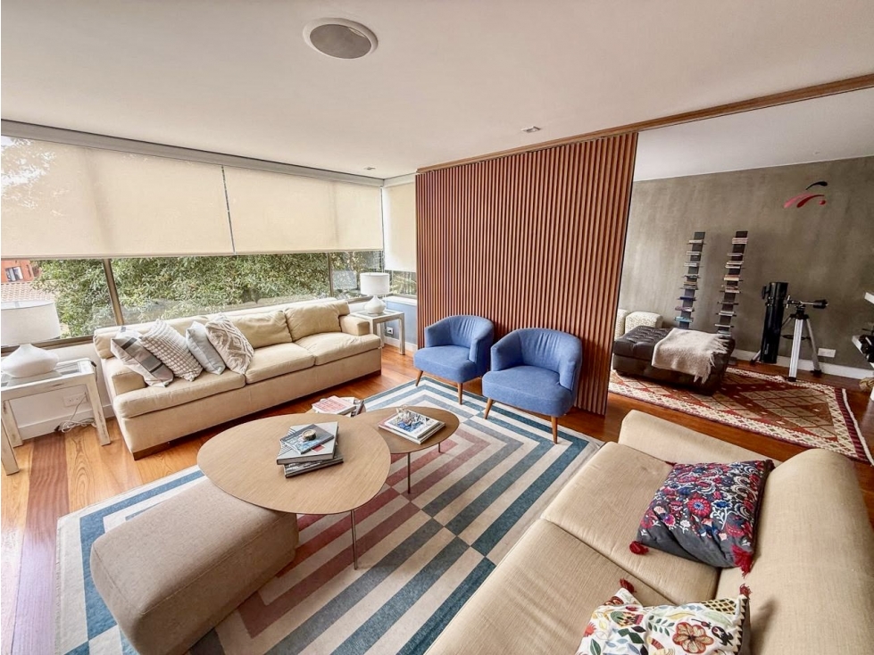 Apartamento en venta o arriendo Rosales — foto 2