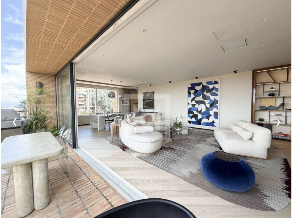 Apartamento en venta en El Refugio — foto 2