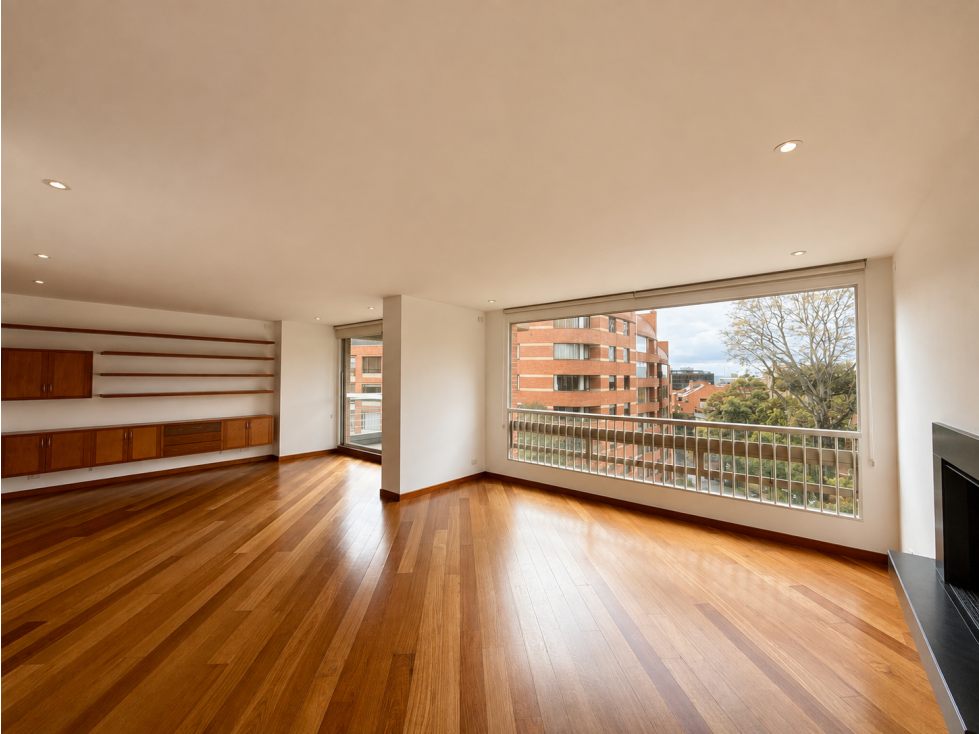 Apartamento venta en Rosales Bajo — foto 2