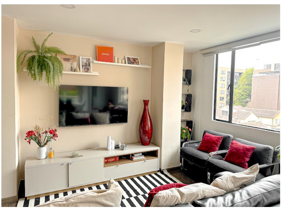 Apartamento — foto 2