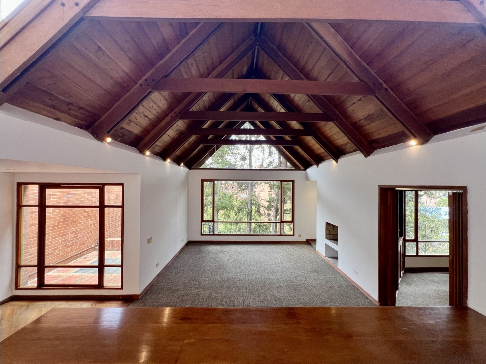 Casa en Venta en Sierras del Moral — foto 2