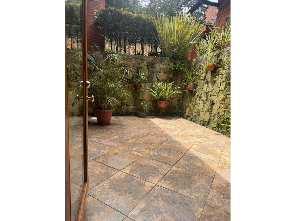 Casa en Sierras del Moral — foto 2