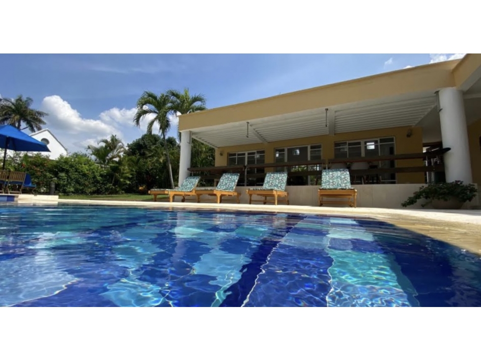 Casa en Venta en Club Puerto Peñalisa — foto 5