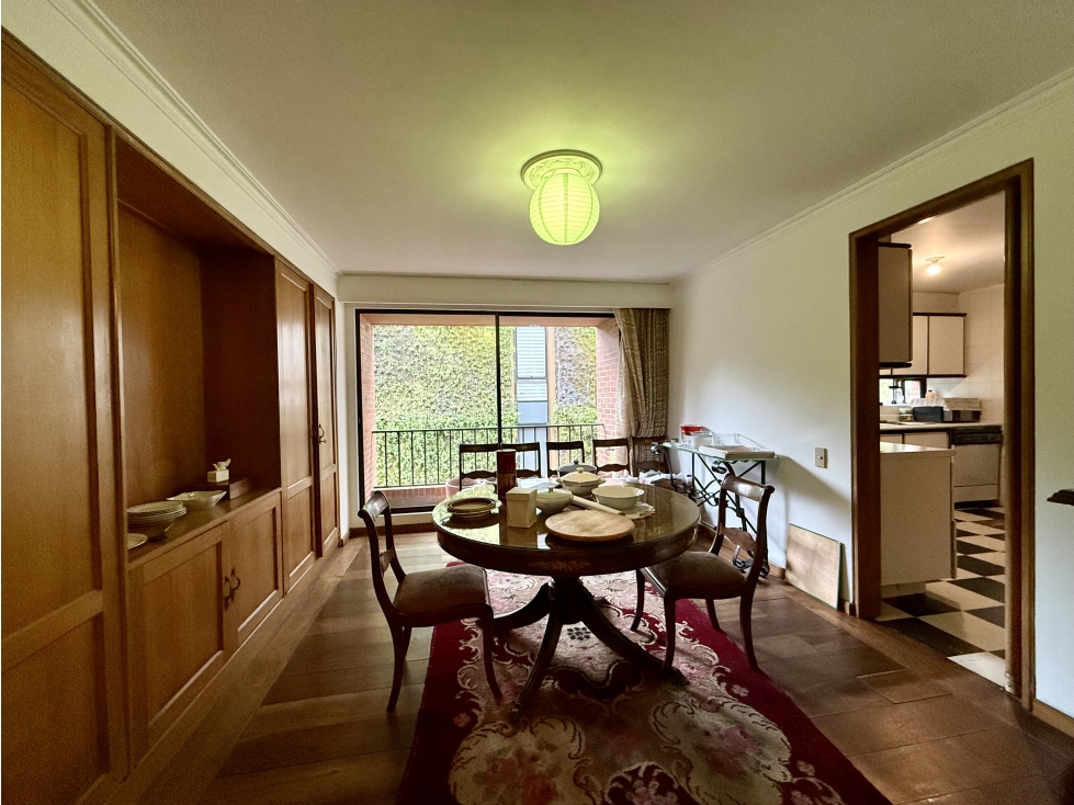 Venta en Los Rosales — foto 6
