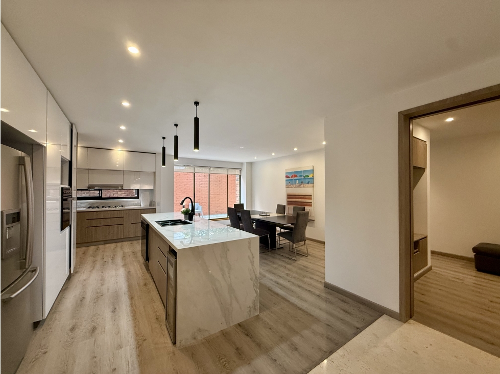 Venta en La Cabrera — foto 6