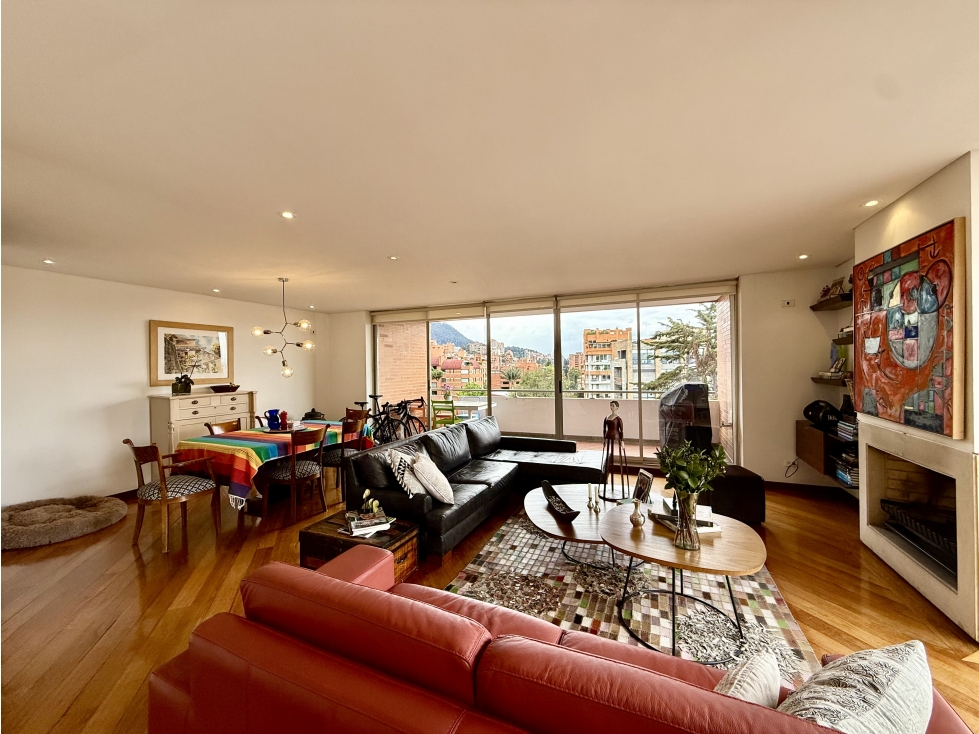 Penthouse en Venta en Rosales Bajo — foto 2