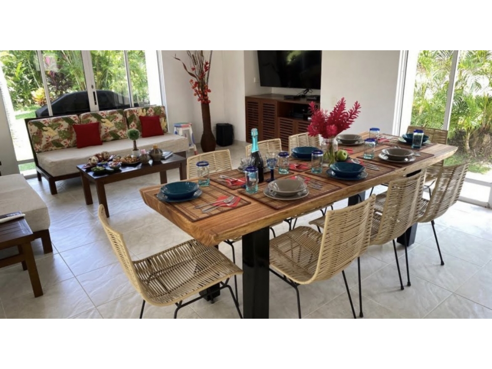 Casa en Venta en Club Puerto Peñalisa — foto 6