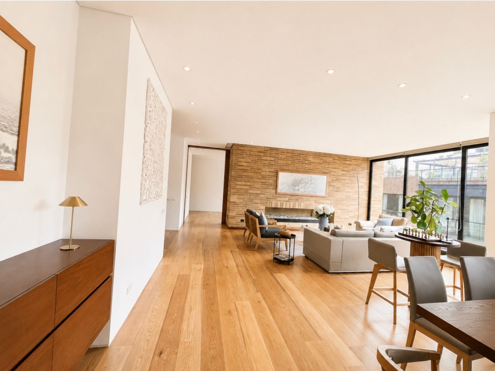 Apartamento en Venta en El Retiro — foto 3