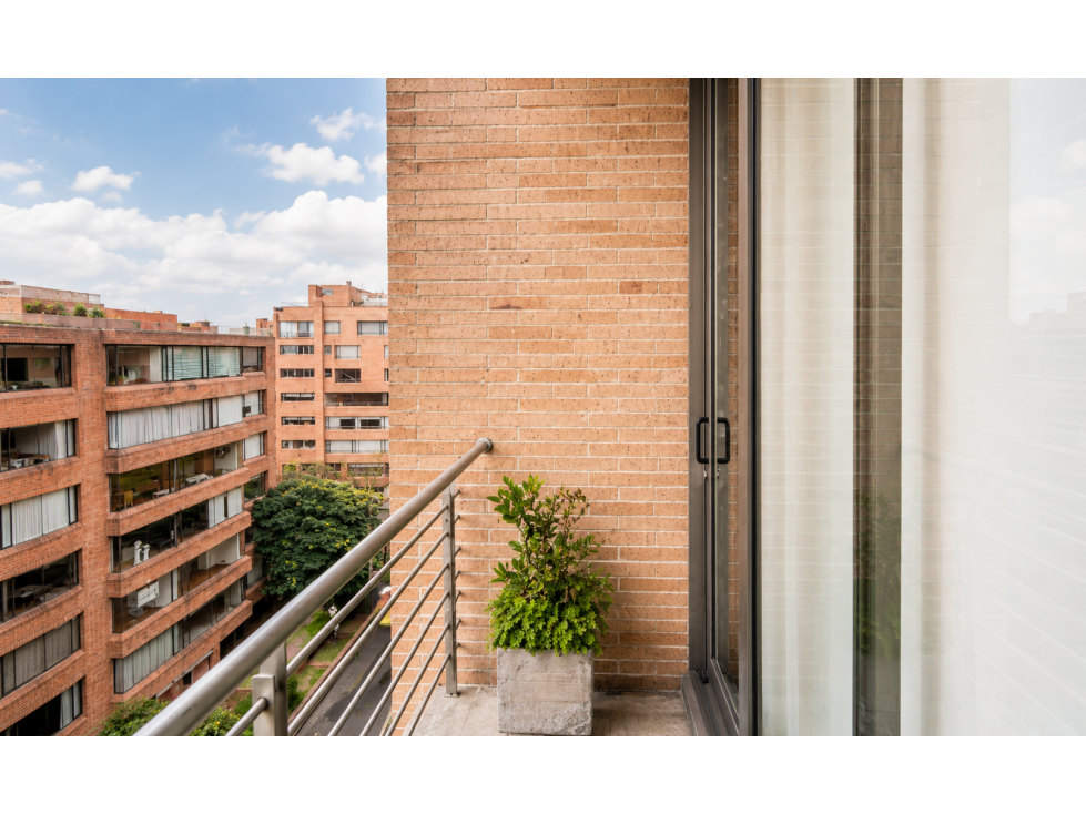Apartamento en Venta en Rosales Alto — foto 4
