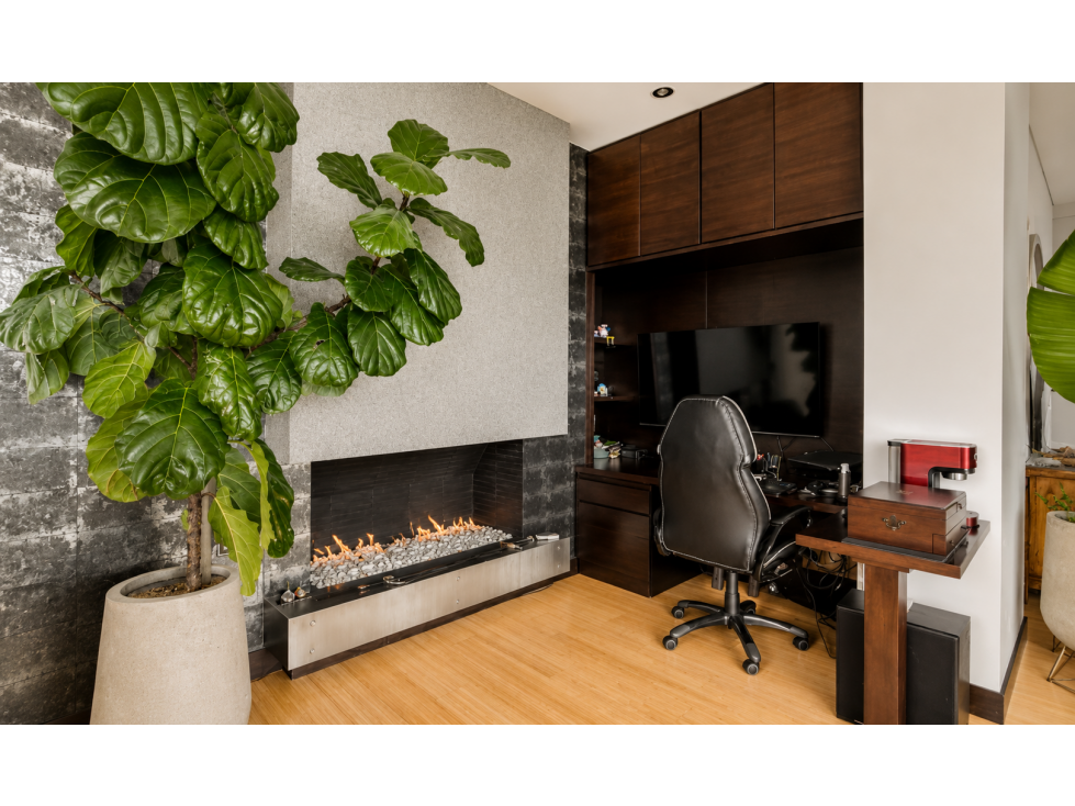 Apartamento en Venta en Rosales Alto — foto 5