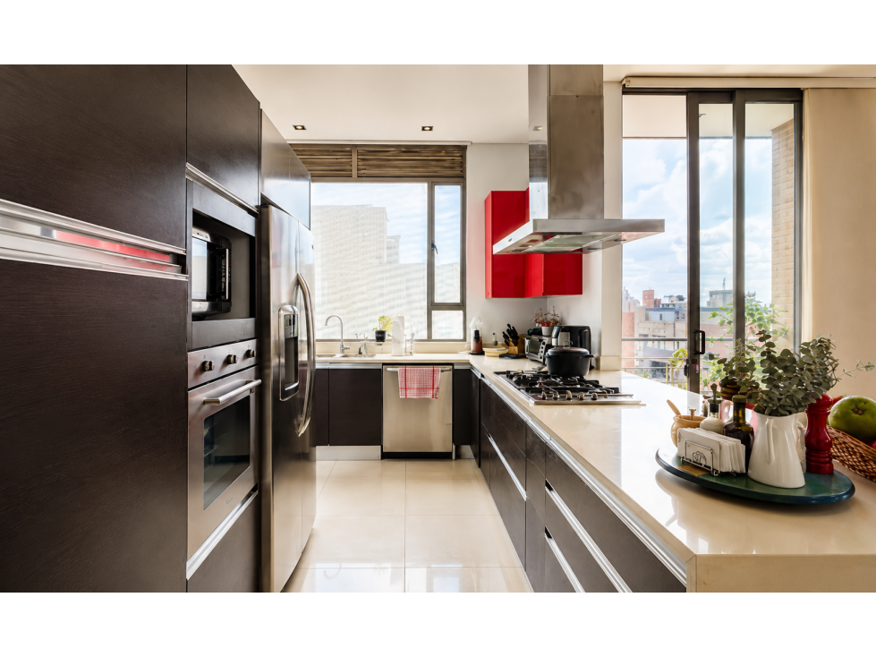 Apartamento en Venta en Rosales Alto — foto 6