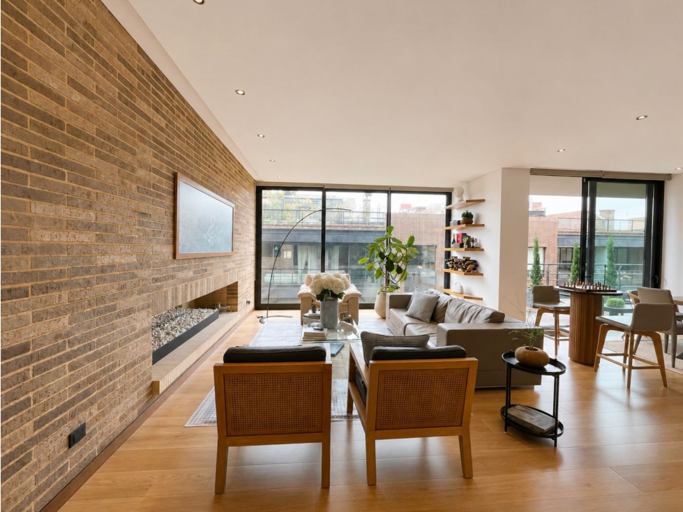 Apartamento en Venta en El Retiro — foto 5