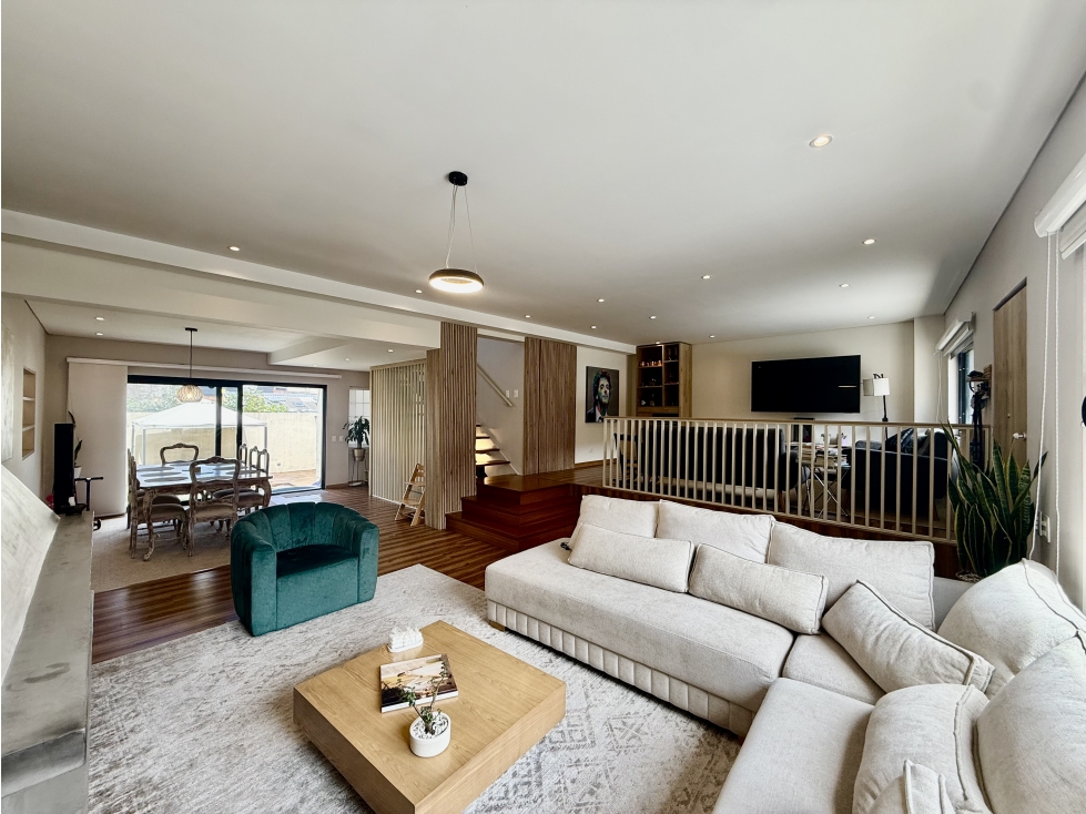 Casa en arriendo en Usaquén — foto 6