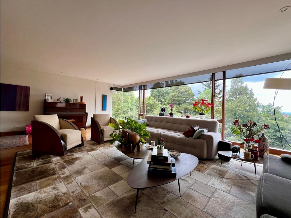 Venta en Altos del Retiro — foto 3