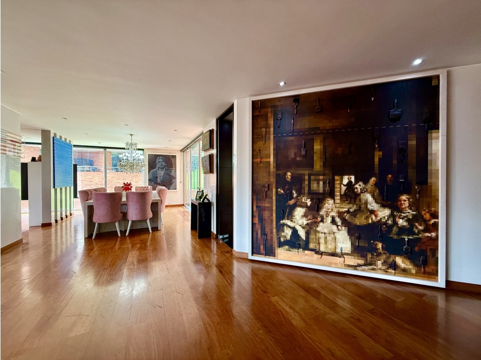 Venta en Bosques del Marqués — foto 3