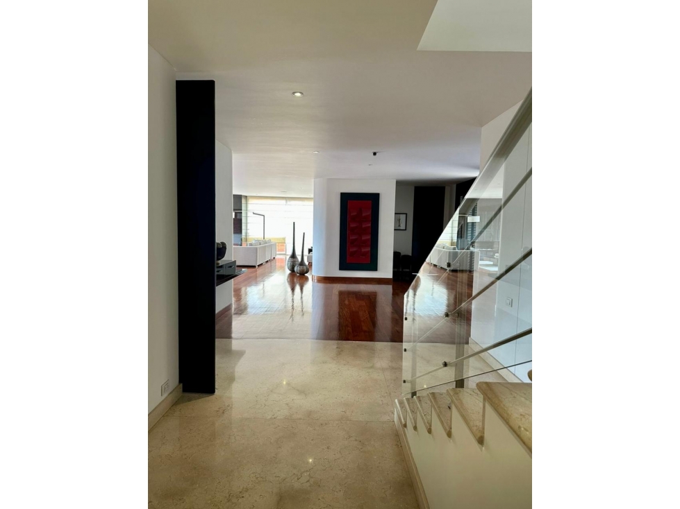 Penthouse en Venta en Bosques del Marqués — foto 3