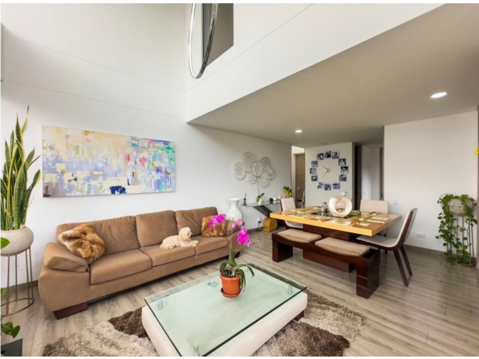 Penthouse en Venta en Pasadena — foto 3