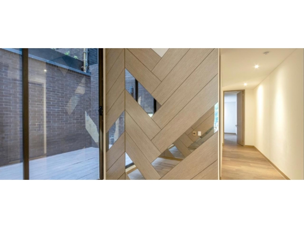 Apartamento en venta en El Virrey — foto 3