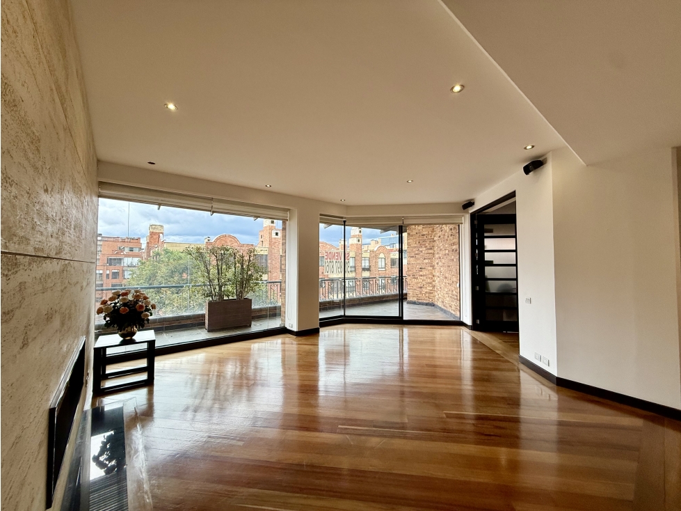Penthouse en Venta en Chicó Navarra — foto 3