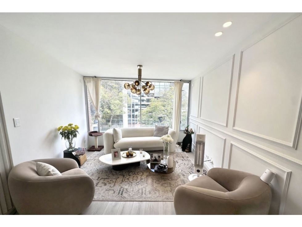 Apartamento en Venta en Chicó Reservado — foto 3