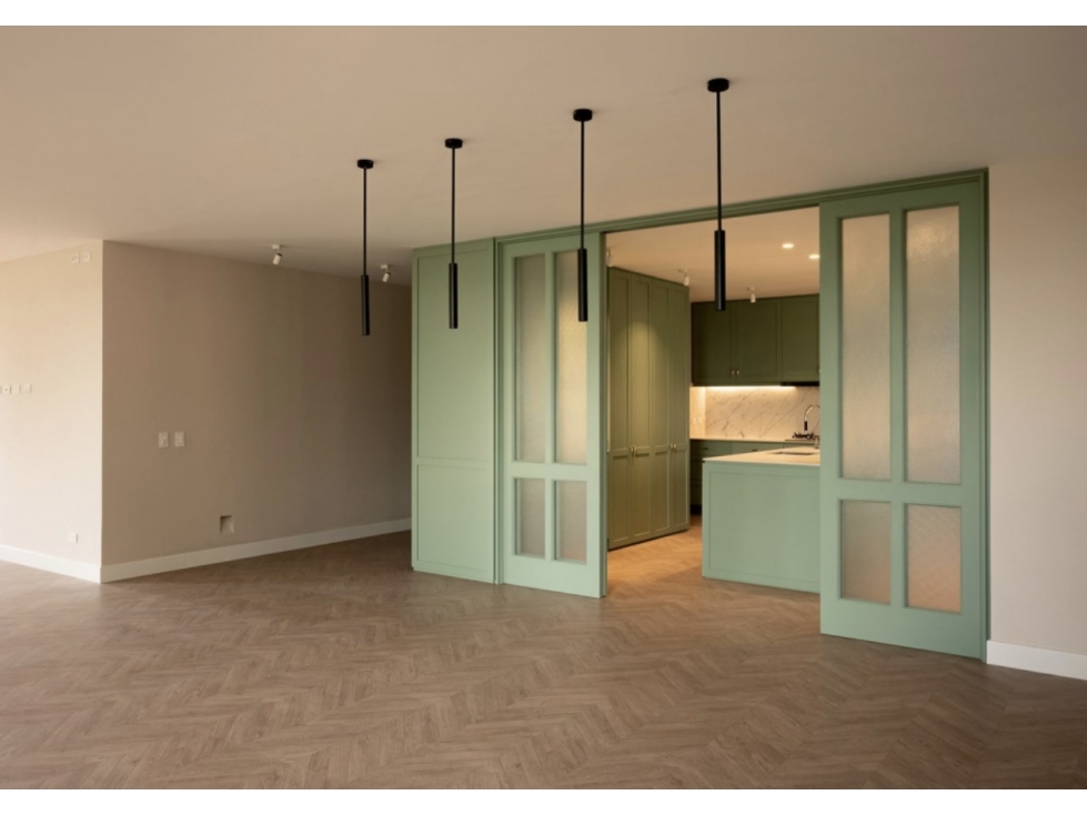 Apartamento en Arriendo en Rosales Bajo — foto 3