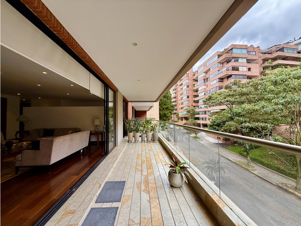 Apartamento en Venta en Rosales Bajo — foto 3