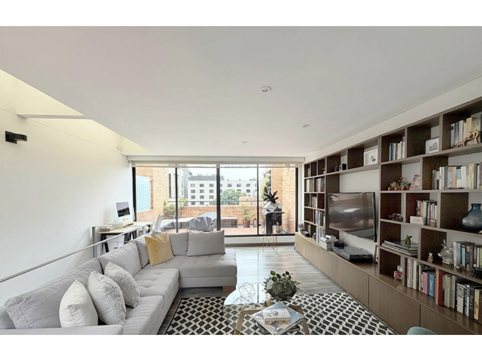 Apartamento en Venta en La Cabrera — foto 3