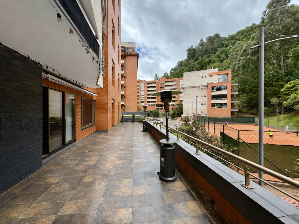 Venta Reserva de la Sierra — foto 3
