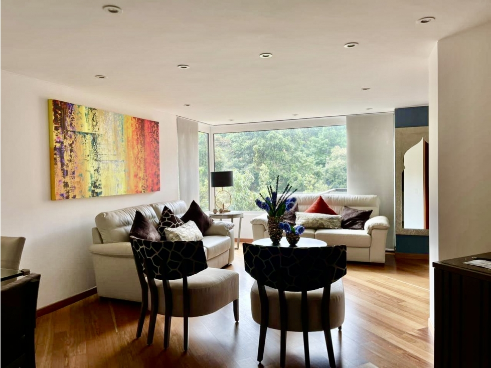 Apartamento en Venta en Rosales Bajo — foto 3