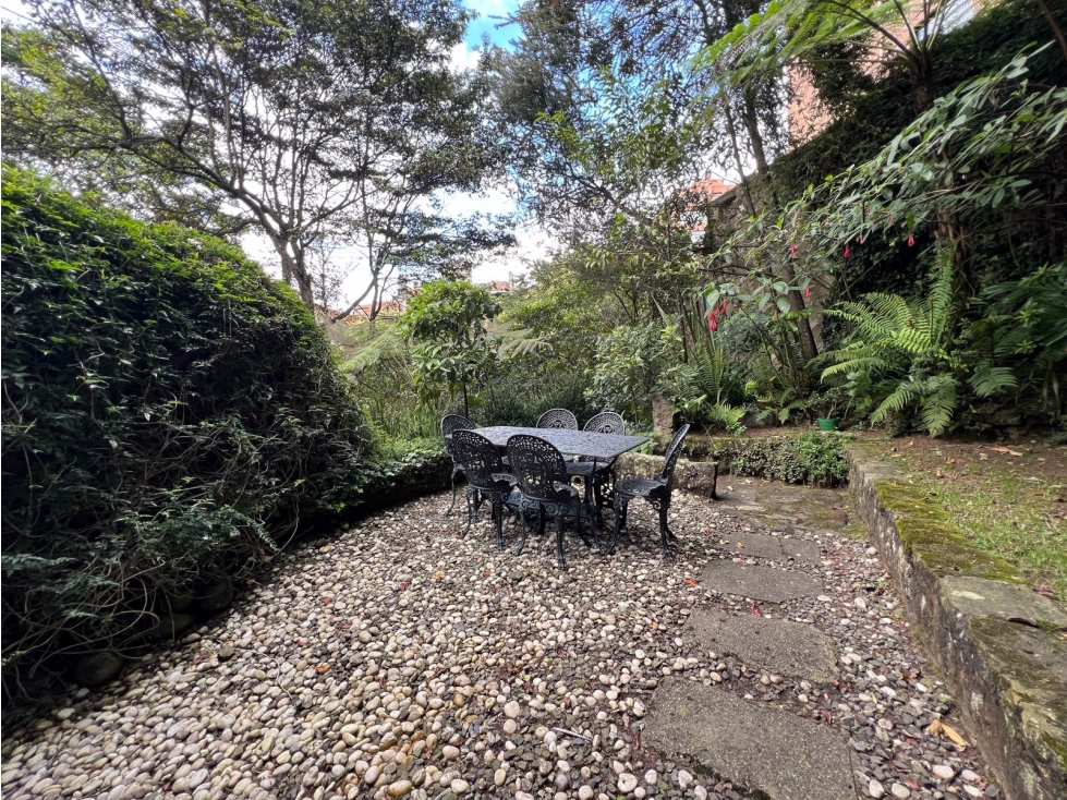 Casa en Venta en Rosales Bajo — foto 3