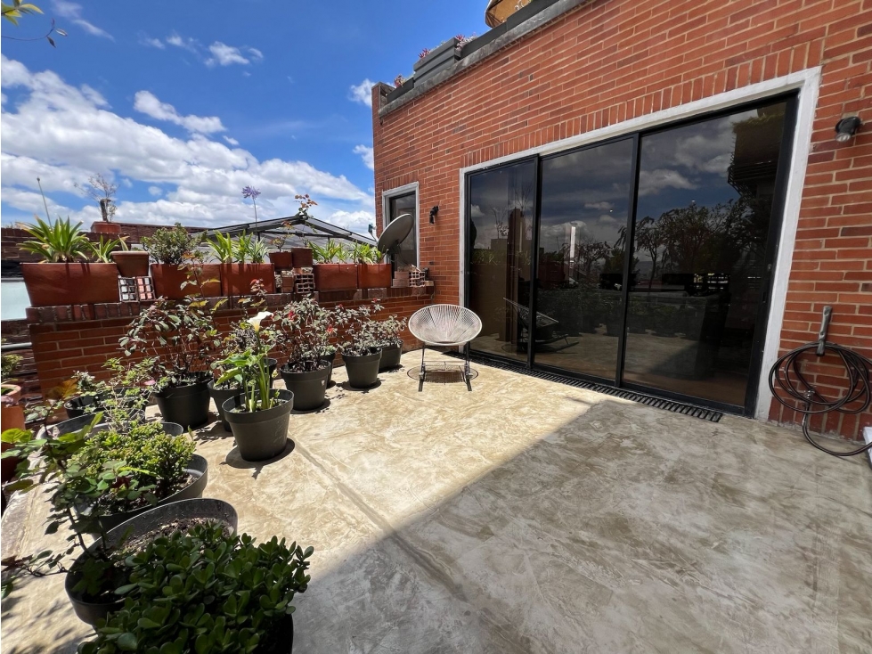 Apartamento en Venta en Rosales — foto 3