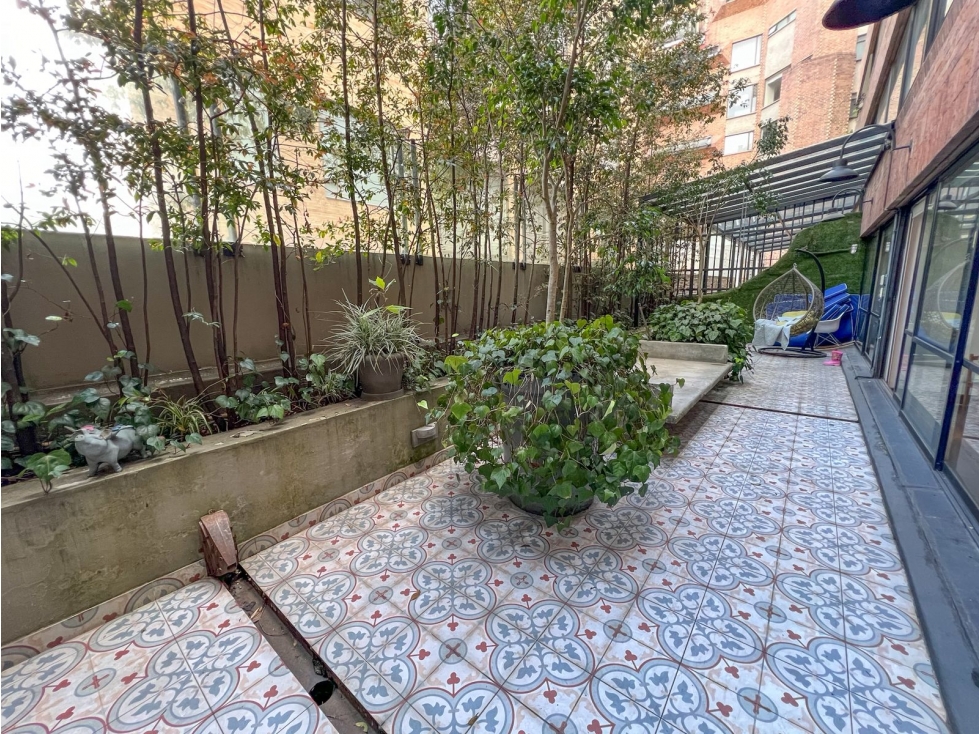 Dúplex en Venta en Rosales Alto — foto 3