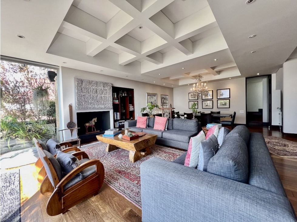 Penthouse Triplex en Venta en Rosales Bajo — foto 3