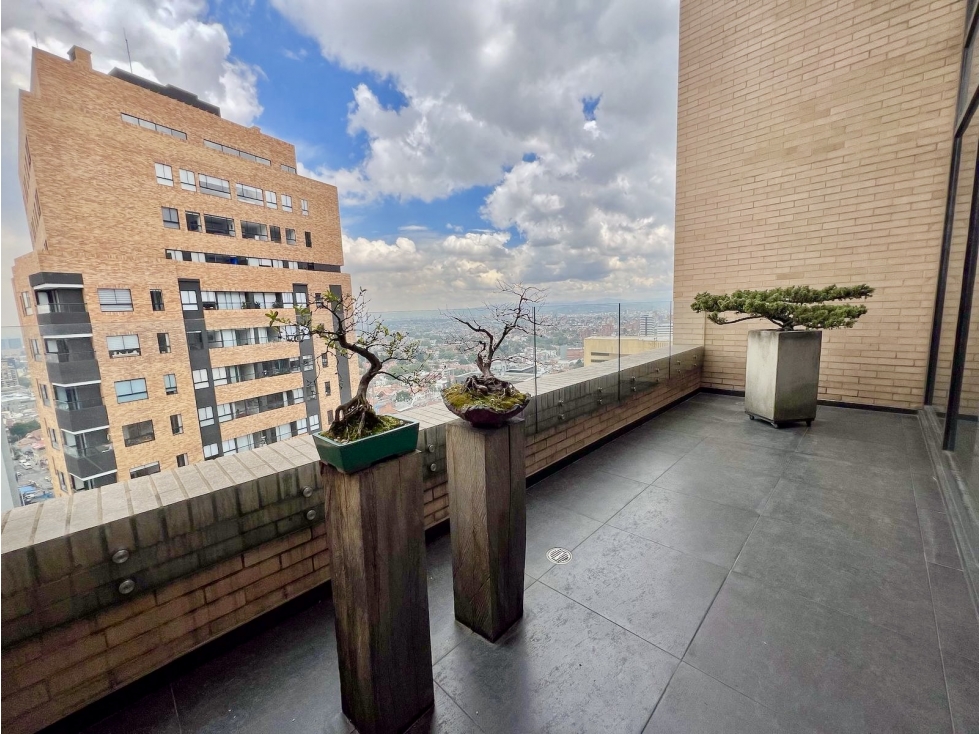 Dúplex en Venta en Centro Internacional — foto 3