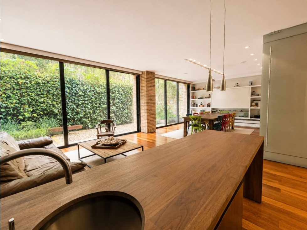 Apartamento en Venta en El Retiro — foto 2
