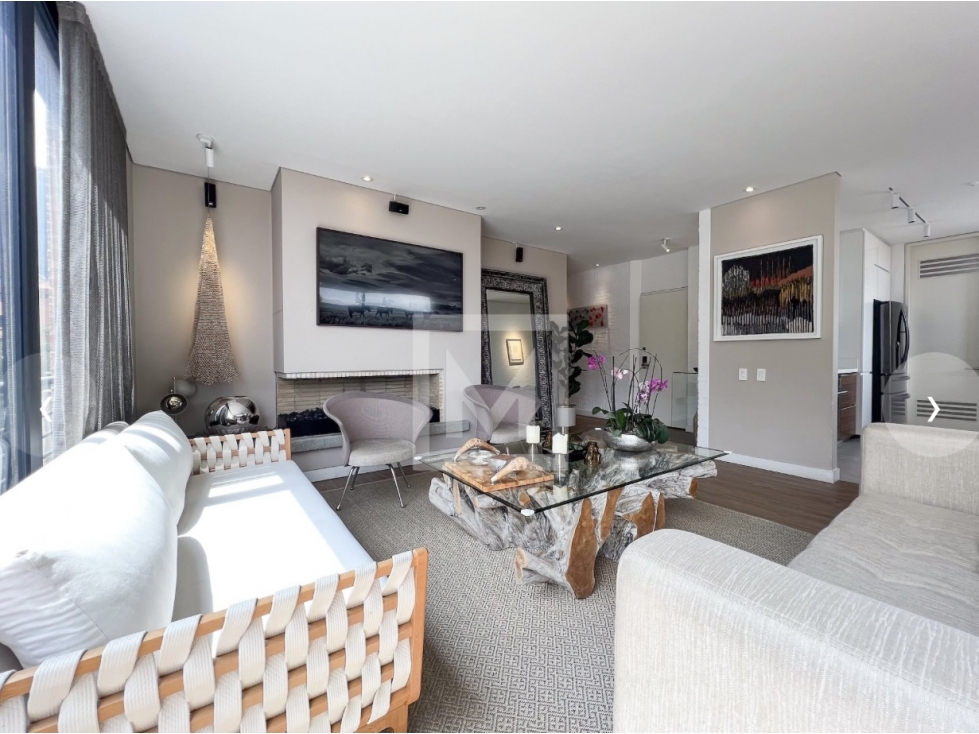 Penthouse Dúplex en Venta en Rosales Bajo — foto 3