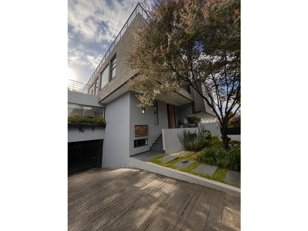 Casa en Venta/Arriendo en Santa Bárbara Alta